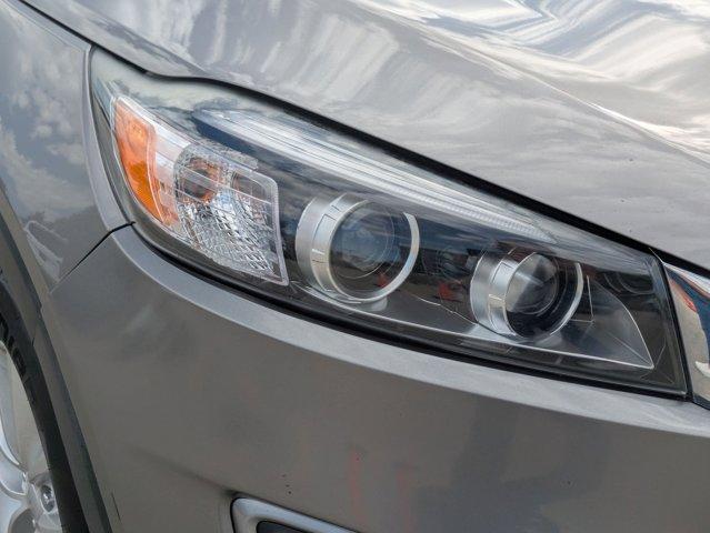 used 2017 Kia Sorento car, priced at $12,704