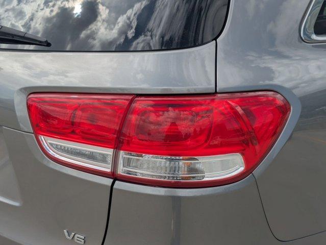 used 2017 Kia Sorento car, priced at $12,704
