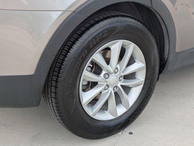 used 2017 Kia Sorento car, priced at $12,676