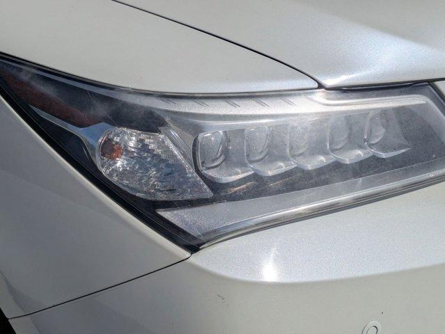 used 2015 Acura MDX car, priced at $14,752