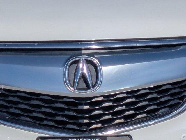 used 2015 Acura MDX car, priced at $14,752