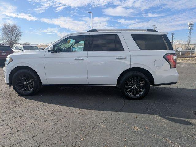 used 2019 Ford Expedition car, priced at $32,845