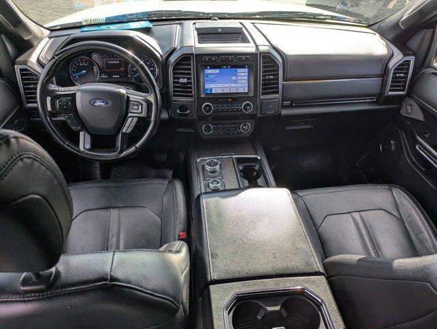 used 2019 Ford Expedition car, priced at $32,845