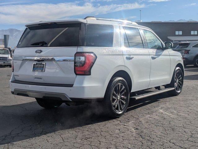 used 2019 Ford Expedition car, priced at $32,845