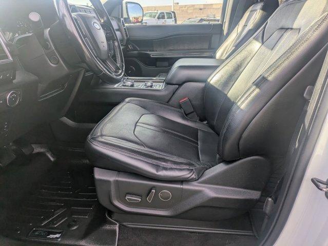 used 2019 Ford Expedition car, priced at $32,845