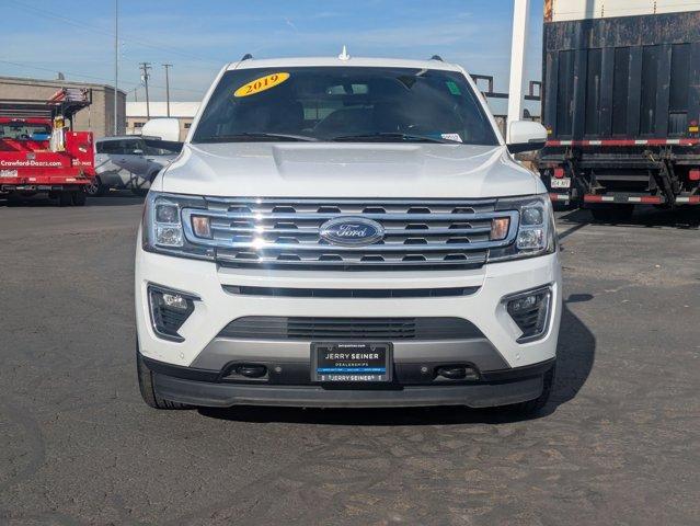 used 2019 Ford Expedition car, priced at $32,845