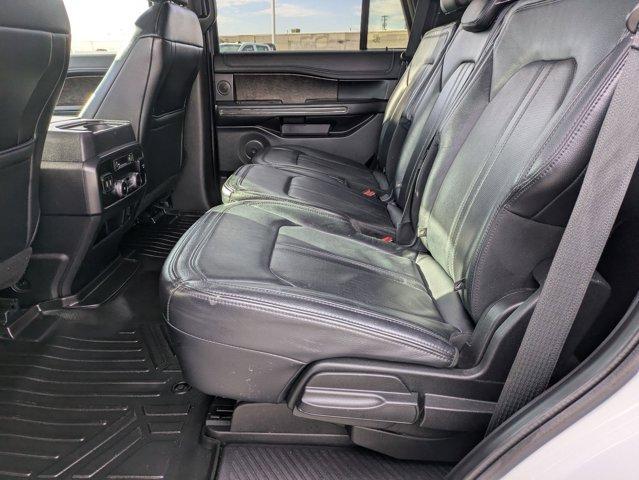 used 2019 Ford Expedition car, priced at $32,845