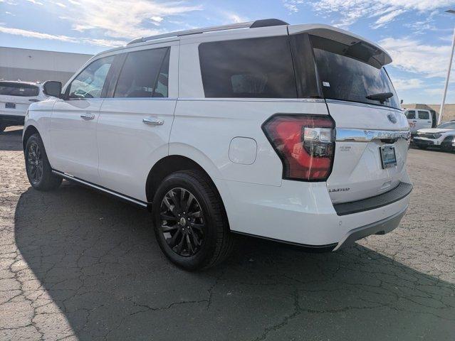 used 2019 Ford Expedition car, priced at $32,845