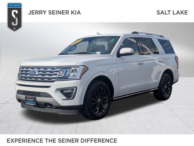 used 2019 Ford Expedition car, priced at $32,845