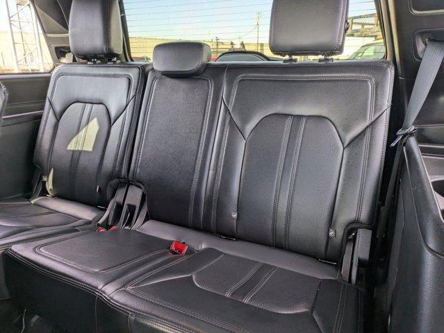 used 2019 Ford Expedition car, priced at $32,845