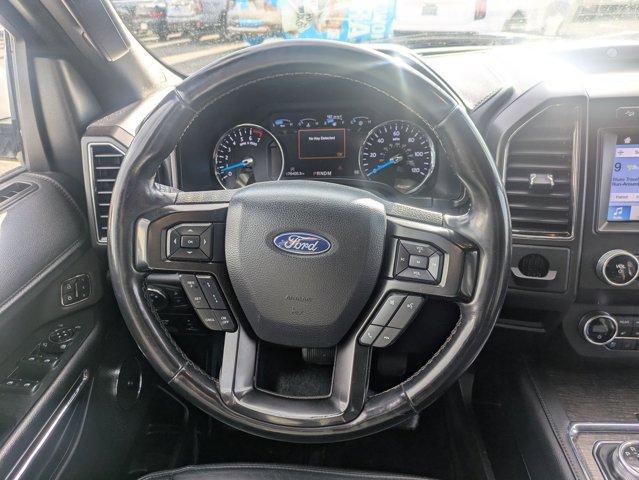 used 2019 Ford Expedition car, priced at $32,845