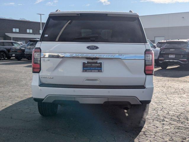 used 2019 Ford Expedition car, priced at $32,845