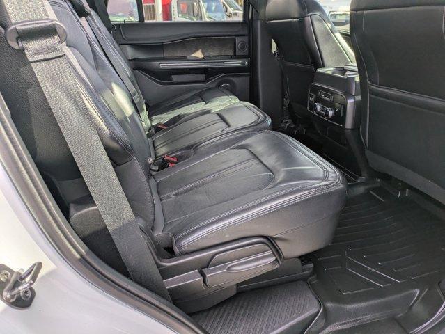 used 2019 Ford Expedition car, priced at $32,845