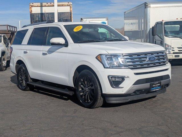 used 2019 Ford Expedition car, priced at $32,845