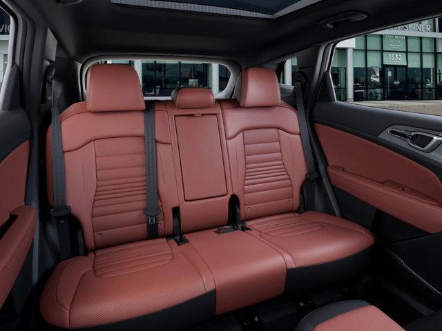 new 2026 Kia Sportage car, priced at $38,980