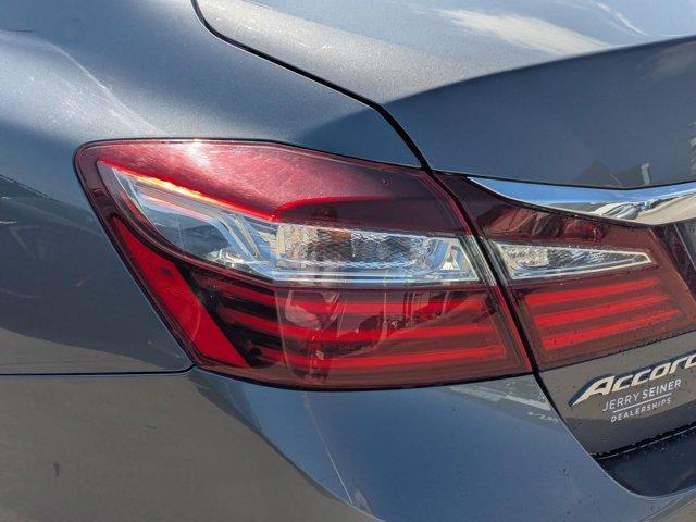 used 2016 Honda Accord car, priced at $13,722