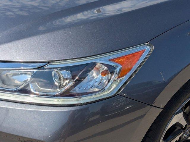 used 2016 Honda Accord car, priced at $13,722