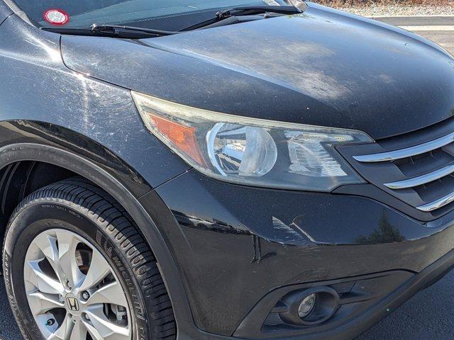 used 2012 Honda CR-V car, priced at $12,811