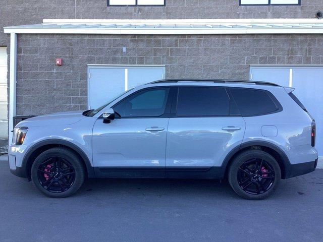 used 2023 Kia Telluride car, priced at $46,918