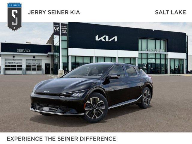 new 2024 Kia EV6 car, priced at $46,802