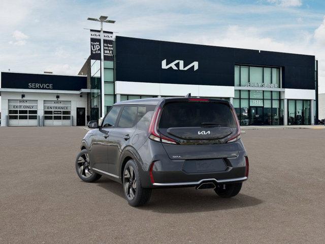 new 2025 Kia Soul car, priced at $26,170