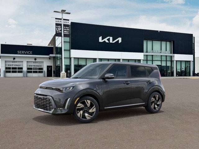 new 2025 Kia Soul car, priced at $26,170