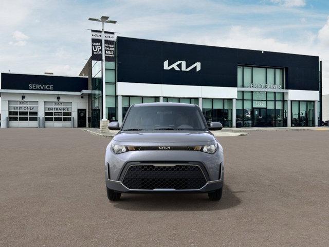 new 2025 Kia Soul car, priced at $21,615