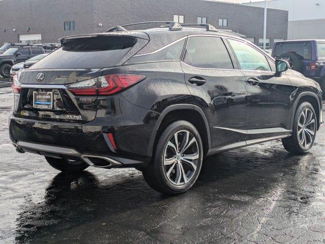 used 2016 Lexus RX 350 car, priced at $27,747