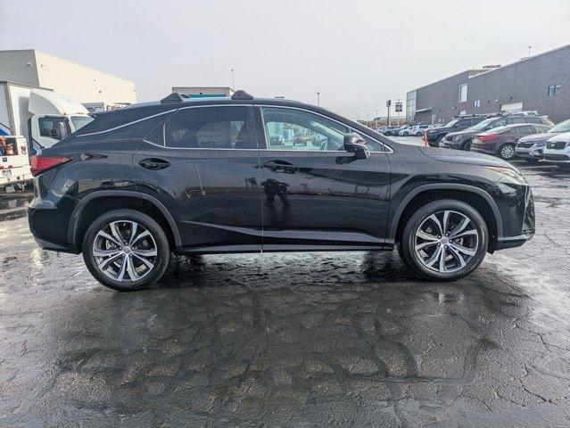 used 2016 Lexus RX 350 car, priced at $27,747