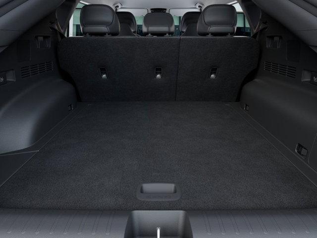 new 2025 Kia EV6 car, priced at $54,086