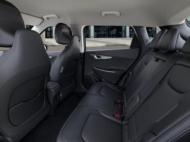 new 2025 Kia EV6 car, priced at $54,086