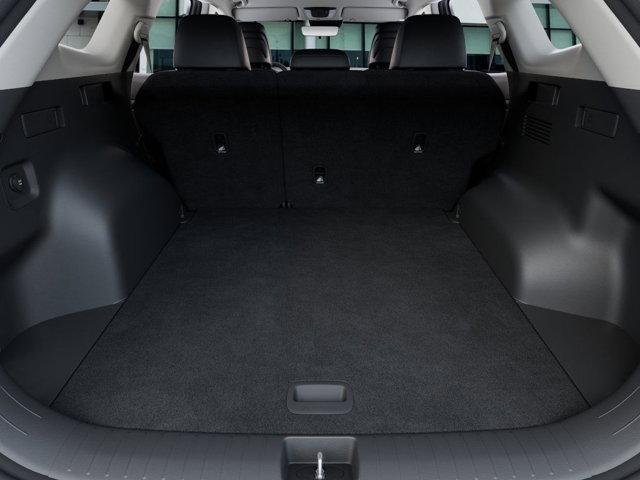 new 2026 Kia Sportage Hybrid car, priced at $35,739