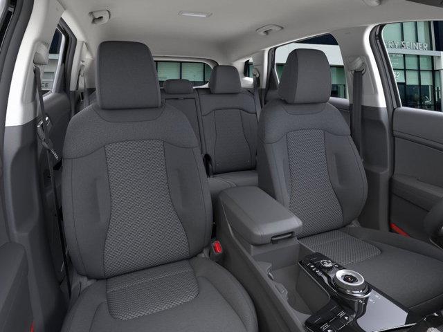 new 2025 Kia Sportage Hybrid car, priced at $31,645