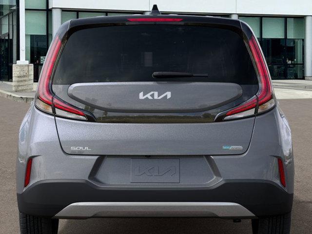 new 2025 Kia Soul car, priced at $24,572