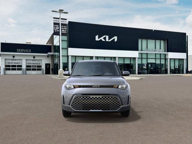 new 2025 Kia Soul car, priced at $24,572