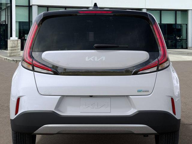 new 2025 Kia Soul car, priced at $25,831