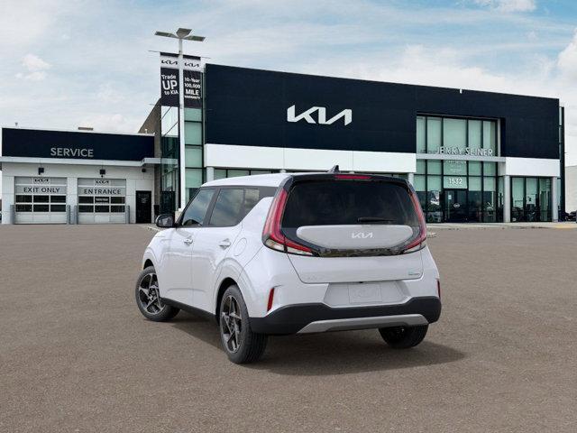 new 2025 Kia Soul car, priced at $25,831