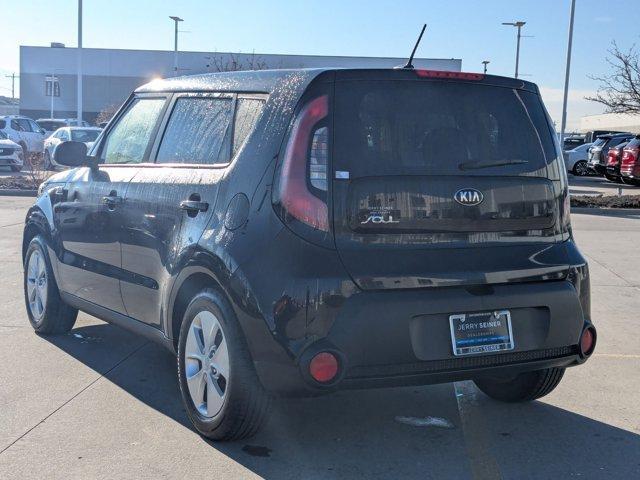 used 2016 Kia Soul car, priced at $8,068
