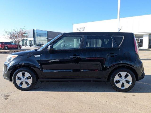 used 2016 Kia Soul car, priced at $8,068