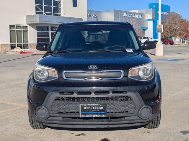 used 2016 Kia Soul car, priced at $8,068
