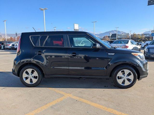 used 2016 Kia Soul car, priced at $8,068