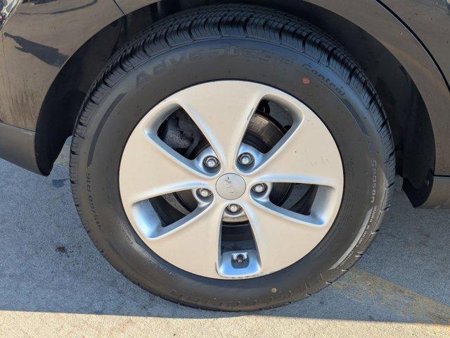 used 2016 Kia Soul car, priced at $8,068