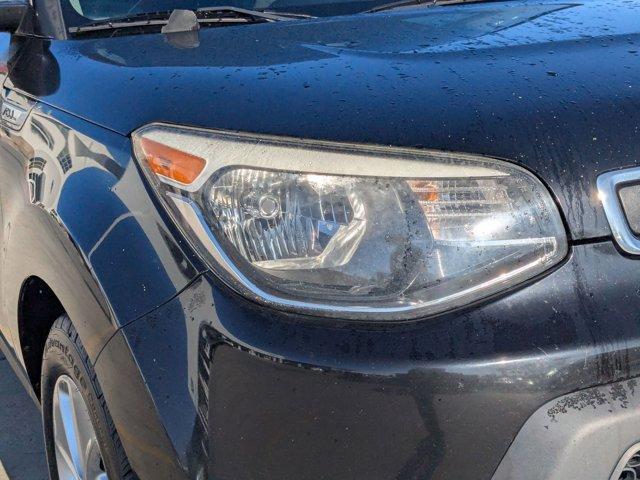 used 2016 Kia Soul car, priced at $8,068