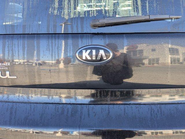 used 2016 Kia Soul car, priced at $8,068