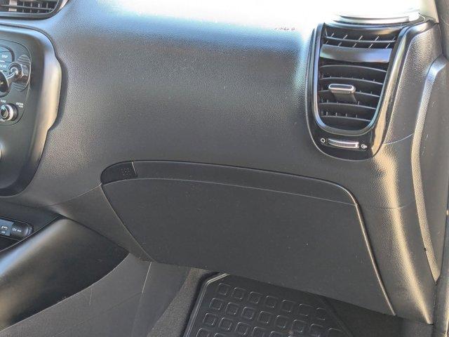 used 2016 Kia Soul car, priced at $8,068