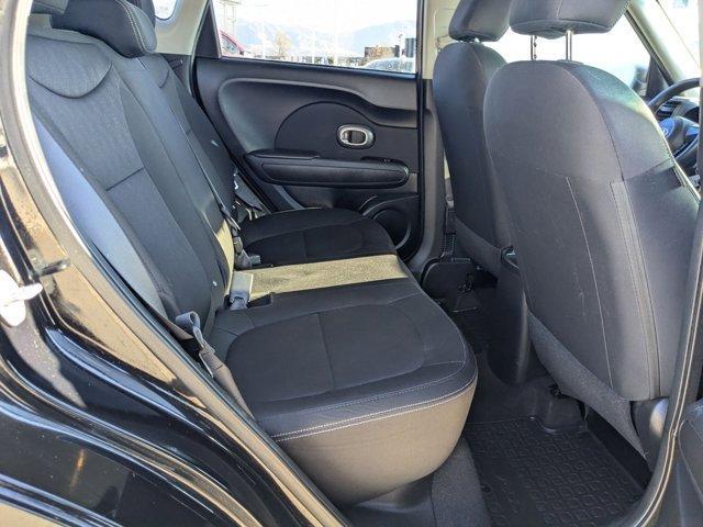 used 2016 Kia Soul car, priced at $8,068