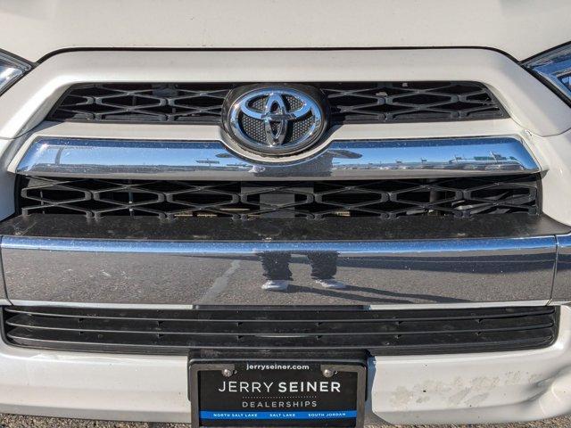 used 2018 Toyota 4Runner car, priced at $26,861