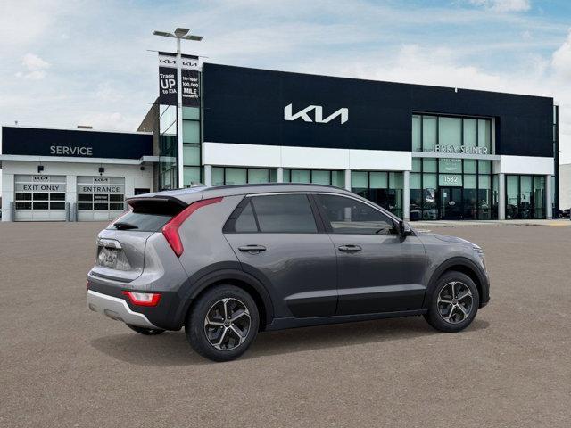new 2025 Kia Niro car, priced at $28,189