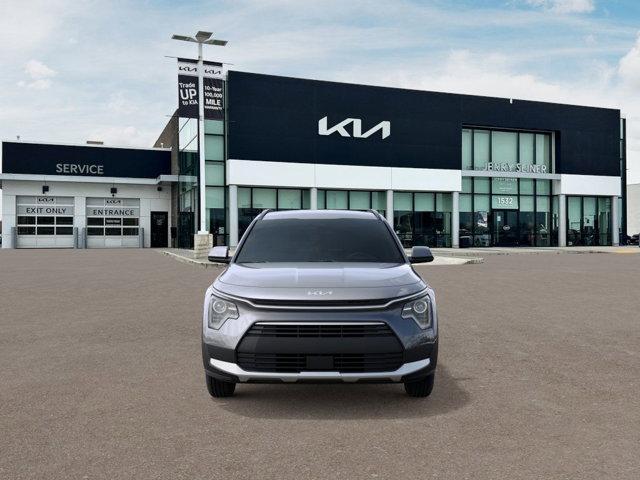 new 2025 Kia Niro car, priced at $28,189