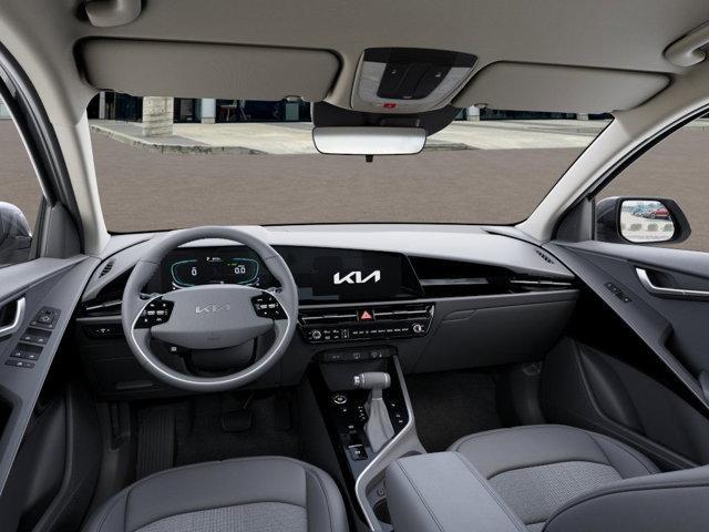 new 2025 Kia Niro car, priced at $28,189